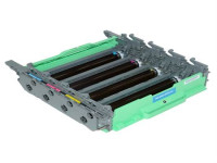 Drum unit (alternative) compatible with Brother DR321CL Black Cyan Magenta Yellow