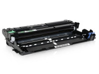 Drum unit (alternative) compatible with Brother DR3400 black