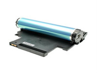 Drum unit (alternative) compatible with Samsung CLTR406SEE Black Cyan Magenta Yellow