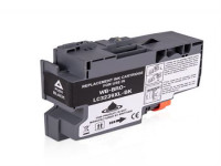 Ink cartridge (alternative) compatible with BROTHER LC3239XLBK black
