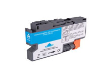 Ink cartridge (alternative) compatible with Brother LC426XLC black