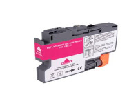 Ink cartridge (alternative) compatible with Brother LC426XLM black