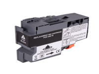 Ink cartridge (alternative) compatible with Brother LC427BK black