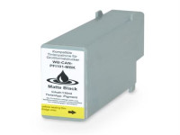 Ink cartridge (alternative) compatible with Canon 0882B001 Matte Black
