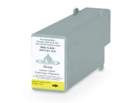 Ink cartridge (alternative) compatible with Canon 0892B001 grey