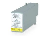 Ink cartridge (alternative) compatible with Canon 0893B001 Photo Grey
