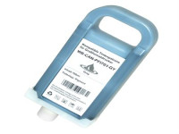 Ink cartridge (alternative) compatible with Canon 0909B001 grey