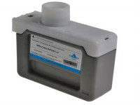 Ink cartridge (alternative) compatible with Canon 1487B001 cyan