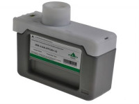 Ink cartridge (alternative) compatible with Canon 1493B001 green