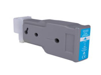 Ink cartridge (alternative) compatible with Canon 2886C001 cyan