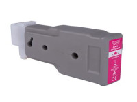 Ink cartridge (alternative) compatible with Canon 2887C001 magenta