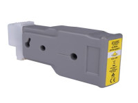 Ink cartridge (alternative) compatible with Canon 2888C001 yellow