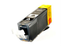 Ink cartridge (alternative) compatible with Canon 2933B001 Photo Black