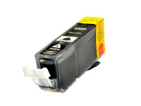 Ink cartridge (alternative) compatible with Canon 2937B001 grey