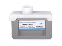 Ink cartridge (alternative) compatible with Canon 2959B001 cyan