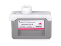 Ink cartridge (alternative) compatible with Canon 2960B001 magenta