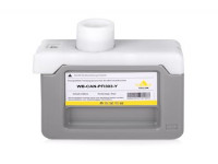 Ink cartridge (alternative) compatible with Canon 2961B001 yellow