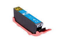 Ink cartridge (alternative) compatible with Canon 4216C001 cyan