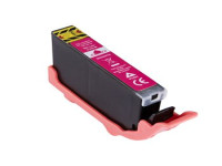 Ink cartridge (alternative) compatible with Canon 4217C001 magenta