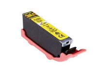 Ink cartridge (alternative) compatible with Canon 4218C001 yellow