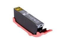 Ink cartridge (alternative) compatible with Canon 4219C001 grey