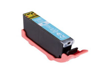 Ink cartridge (alternative) compatible with Canon 4220C001 Photo Cyan