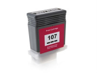 Ink cartridge (alternative) compatible with Canon 6704B001 black