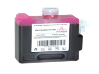 Ink cartridge (alternative) compatible with Canon 7579A001 Photo Magento