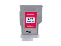 Ink cartridge (alternative) compatible with Canon 8790B001 cyan