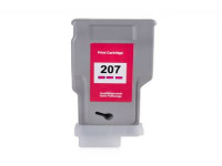 Ink cartridge (alternative) compatible with Canon 8791B001 magenta