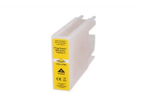 Ink cartridge (alternative) compatible with Epson C13T04A440 yellow