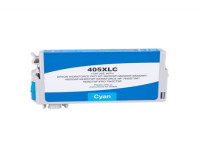 Ink cartridge (alternative) compatible with Epson C13T05H24010 cyan