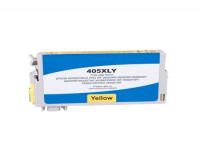 Ink cartridge (alternative) compatible with Epson C13T05H44010 yellow