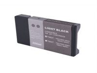 Ink cartridge (alternative) compatible with Epson C13T563700 black
