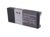 Ink cartridge (alternative) compatible with Epson C13T563900 black