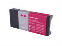 Ink cartridge (alternative) compatible with Epson C13T563300 magenta