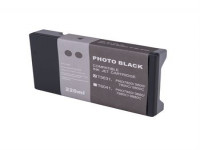 Ink cartridge (alternative) compatible with Epson C13T563100 photoblack