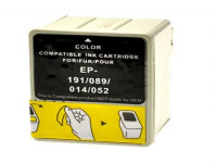 Ink cartridge (alternative) compatible with Epson C13T01440110 color