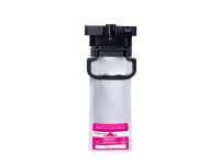 Ink cartridge (alternative) compatible with Epson C13T01C300 magenta