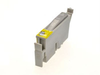 Ink cartridge (alternative) compatible with Epson C13T03474010 grey