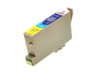 Ink cartridge (alternative) compatible with Epson C13T04864010 Light Magenta