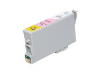 Ink cartridge (alternative) compatible with Epson C13T05964010 Light Magenta