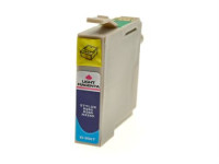 Ink cartridge (alternative) compatible with Epson C13T08064011 Light Magenta
