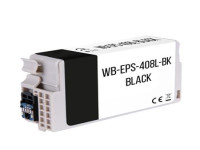 Ink cartridge (alternative) compatible with Epson C13T09K14010 black