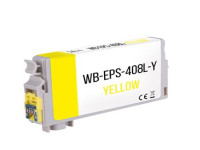 Ink cartridge (alternative) compatible with Epson C13T09K44010 yellow