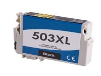 Ink cartridge (alternative) compatible with Epson C13T09R14010 black