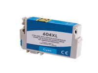 Ink cartridge (alternative) compatible with Epson C13T10H24010 cyan