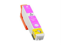 Ink cartridge (alternative) compatible with Epson C13T24364010 Light Magenta