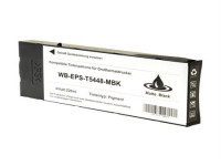 Ink cartridge (alternative) compatible with Epson C13T544800 Matte Black