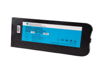 Ink cartridge (alternative) compatible with Epson C13T549200 cyan